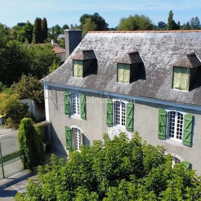 Maison 6 pièces 535000 €