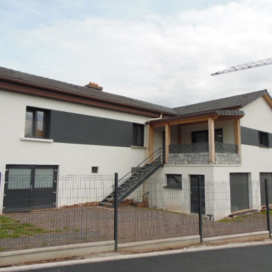 Maison 5 pièces 249900 €