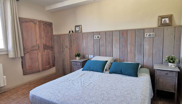 Appartement 4 pièces  à vendre Cassis 13260