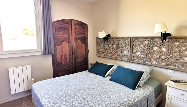 Appartement 4 pièces  à vendre Cassis 13260