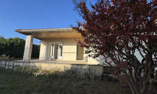 Maison 5 Pièces 108 m² à vendre à Bergerac (24100)