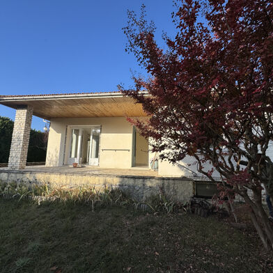 Maison 5 pièces 171000 €