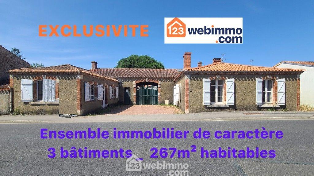 Agence immobilière de 123webimmo.com