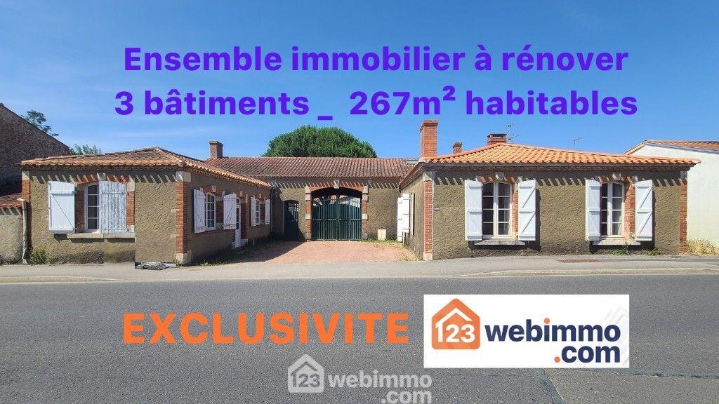 Agence immobilière de 123webimmo.com