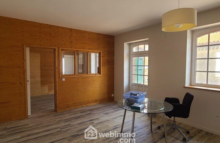 Maison - 267.9m² - Talmont-Saint-Hilaire — photo 3
