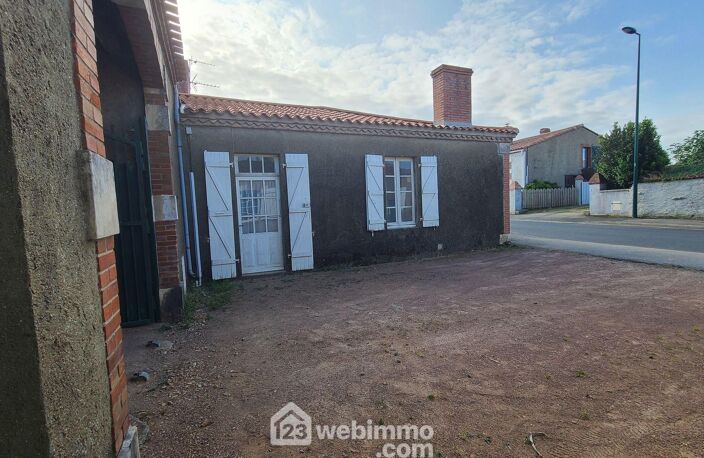 Maison - 267.9m² - Talmont-Saint-Hilaire — photo 4