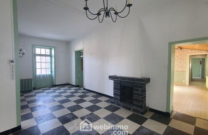 Maison - 267.9m² - Talmont-Saint-Hilaire — photo 5