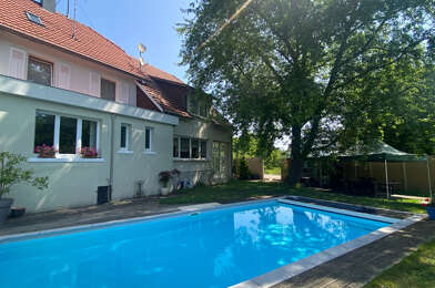 Maison 8 pièces 398000 €