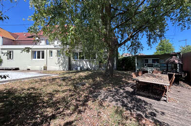 Maison 8 pièces 398000 €