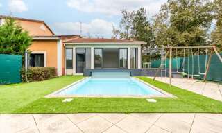 Maison 6 Pièces 147 m² à vendre à Saint-Genis-les-Ollières (69290)