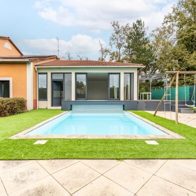 Maison 6 pièces 495000 €