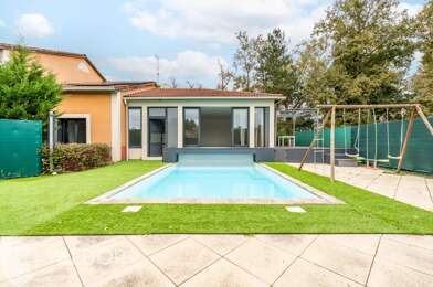 Maison 6 pièces 475000 €
