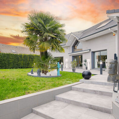 Maison 6 pièces 1090000 €