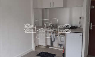 Appartement 4 Pièces 52 m² à vendre à Orvault (44700)