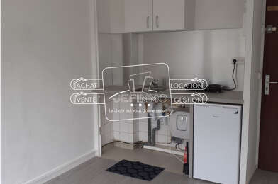 Appartement 4 pièces 195400 €