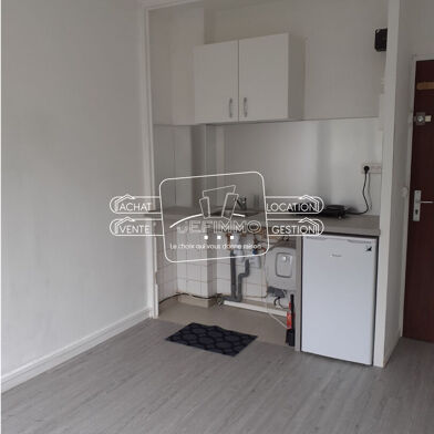 Appartement 4 pièces 205800 €