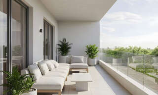 Appartement 4 Pièces 115 m² à vendre à Aix-en-Provence (13100)