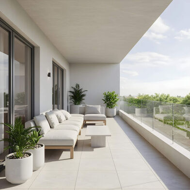 Appartement 4 pièces 649000 €