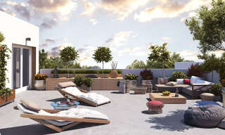 Appartement 3 Pièces 110 m² à vendre à Aix-en-Provence (13100)