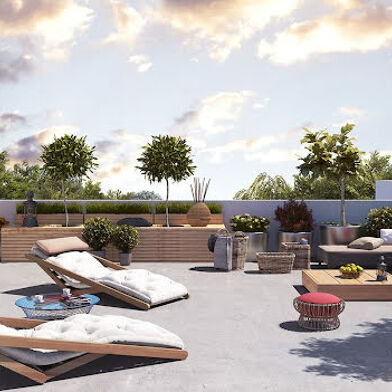 Appartement 3 pièces 670000 €