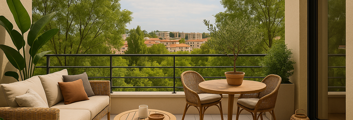 Appartement 1 Pièce 45 m² à vendre à Aix-en-Provence (13100)