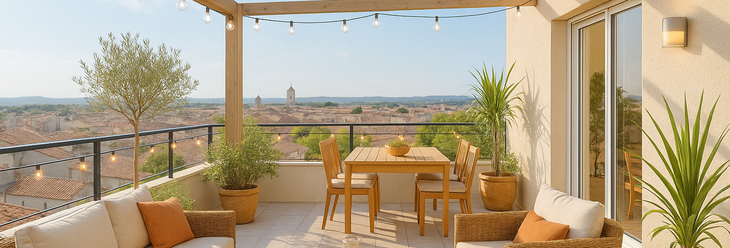 Appartement 2 Pièces 70 m² à vendre à Istres (13118)