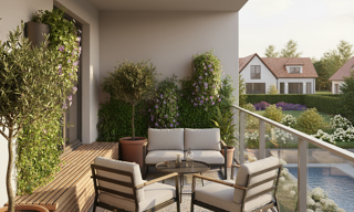 Appartement 1 Pièce 45 m² à vendre à Istres (13800)