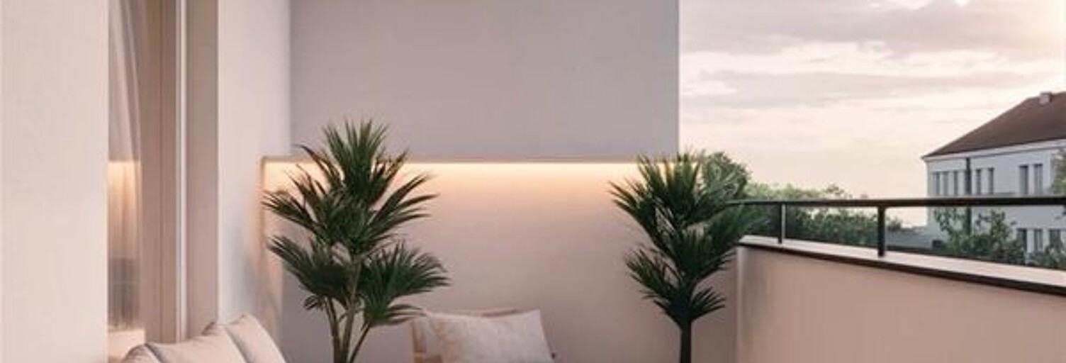 Appartement 3 Pièces 85 m² à vendre à Istres (13800)