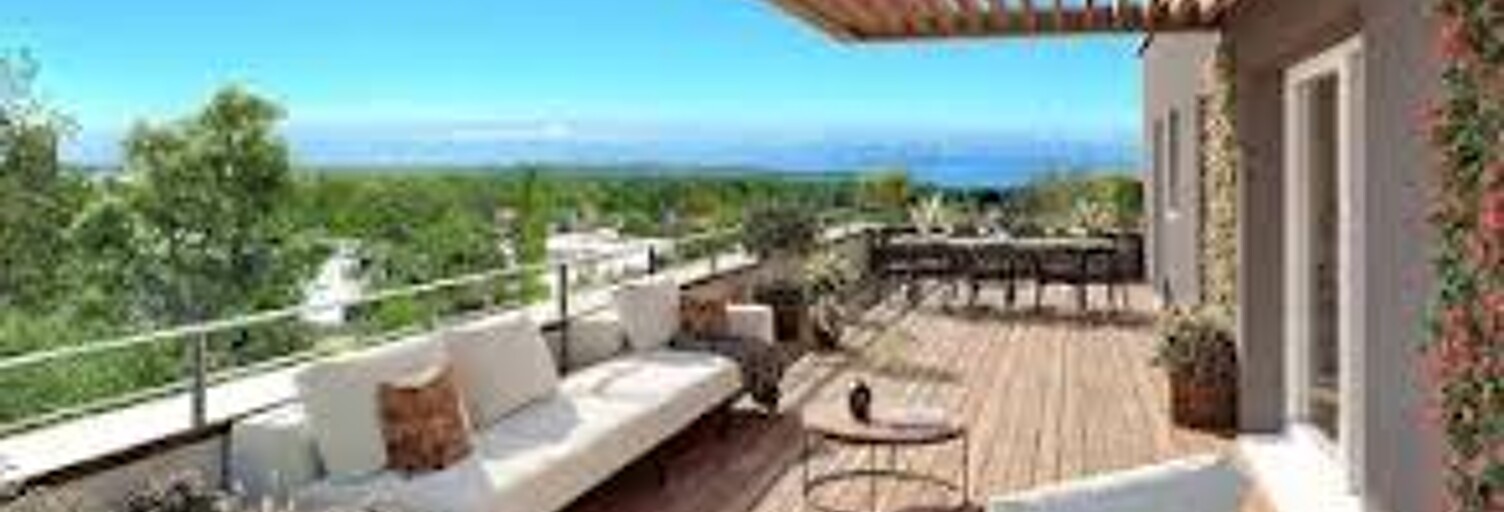 Appartement 2 Pièces 65 m² à vendre à Cavaillon (84300)