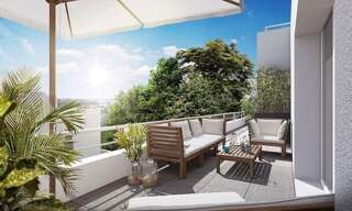 Appartement 1 Pièce 50 m² à vendre à Trets (13530)