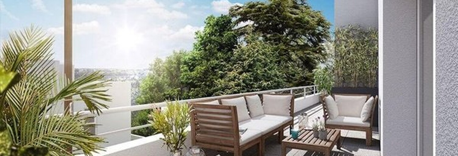 Appartement 1 Pièce 50 m² à vendre à Trets (13530)