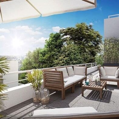 Appartement 1 pièces 235000 €