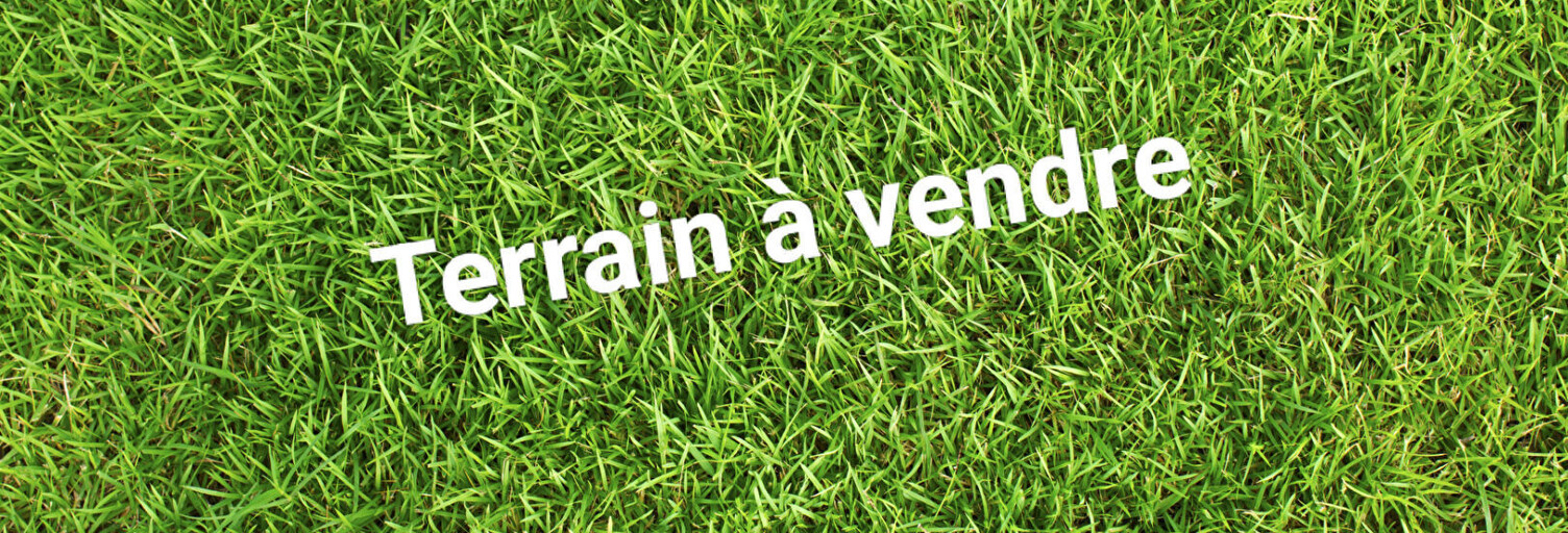 Terrain  760 m² à vendre à Lizio (56460)