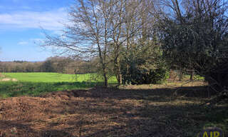 Terrain  760 m² à vendre à Lizio (56460)