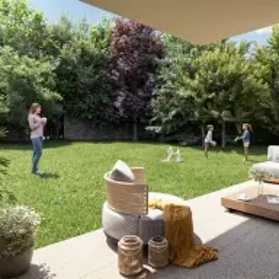 Appartement 1 pièces 149000 €