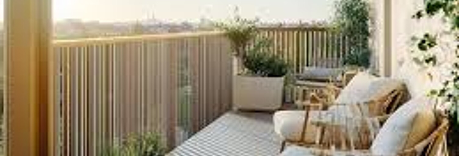 Appartement 1 Pièce 40 m² à vendre à Carpentras (84200)