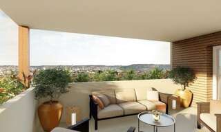 Appartement 1 Pièce 45 m² à vendre à Rognes (13840)