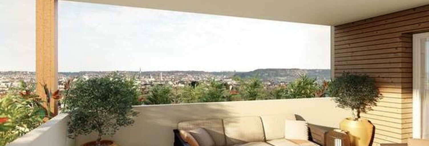 Appartement 1 Pièce 45 m² à vendre à Rognes (13840)