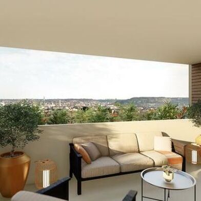 Appartement 1 pièces 229200 €