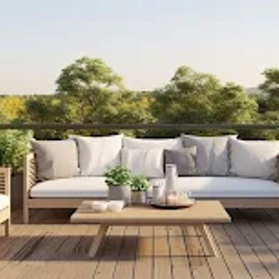 Appartement 2 pièces 320100 €