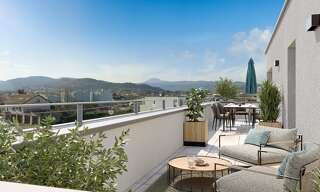 Appartement 2 Pièces 75 m² à vendre à Gap (05000)