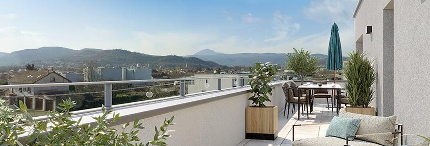 Appartement 2 Pièces 75 m² à vendre à Gap (05000)