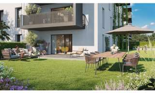 Appartement 2 Pièces 75 m² à vendre à Gap (05000)