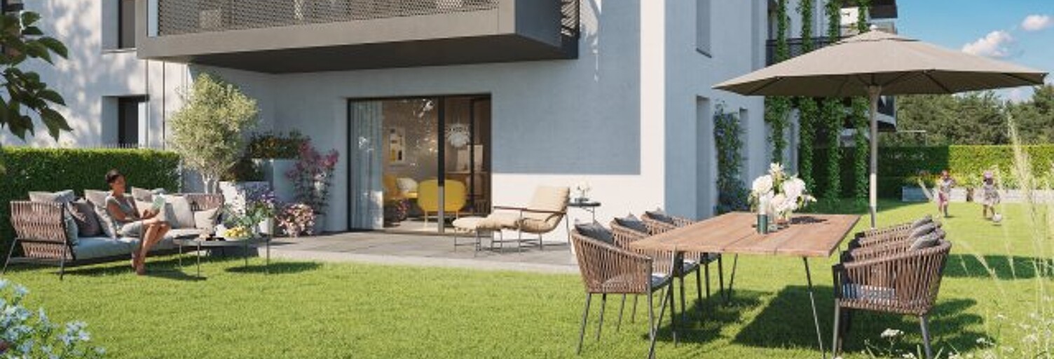 Appartement 2 Pièces 75 m² à vendre à Gap (05000)