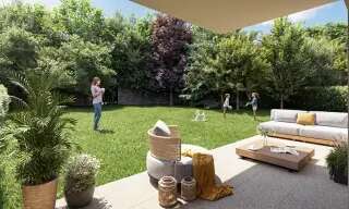 Appartement 3 Pièces 90 m² à vendre à Gap (05000)