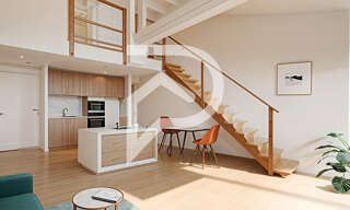 Appartement 2 Pièces 55 m² à vendre à Marseille 2 (13002)