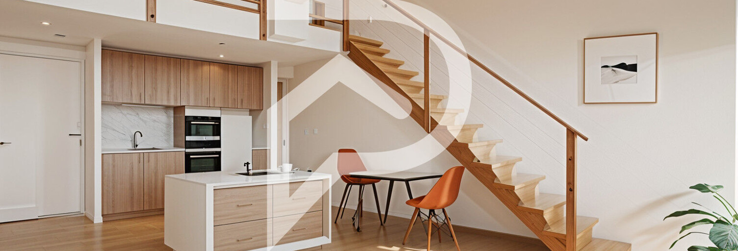 Appartement 2 Pièces 55 m² à vendre à Marseille 2 (13002)