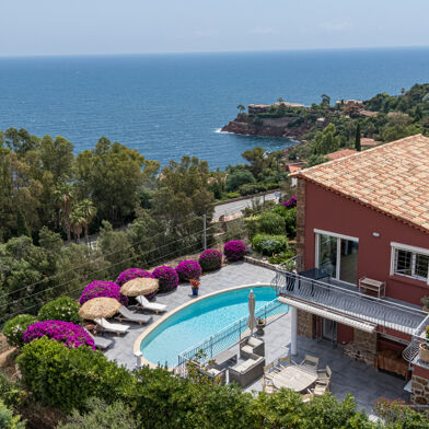 Maison 5 pièces 1650000 €