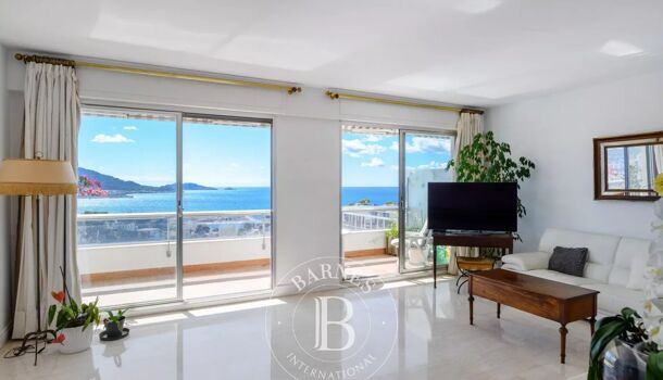 Appartement 3 pièces  à vendre Marseille 8eme 13008