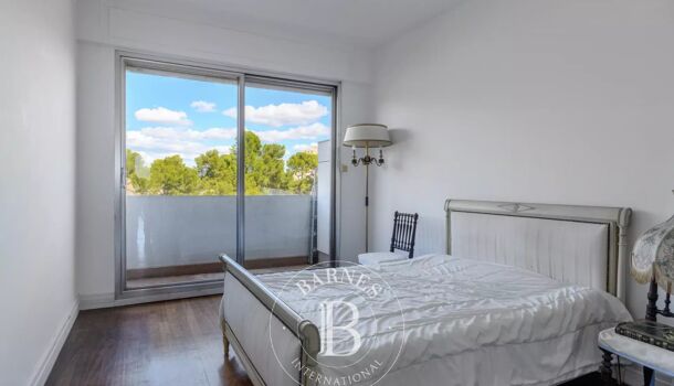 Appartement 3 pièces  à vendre Marseille 8eme 13008